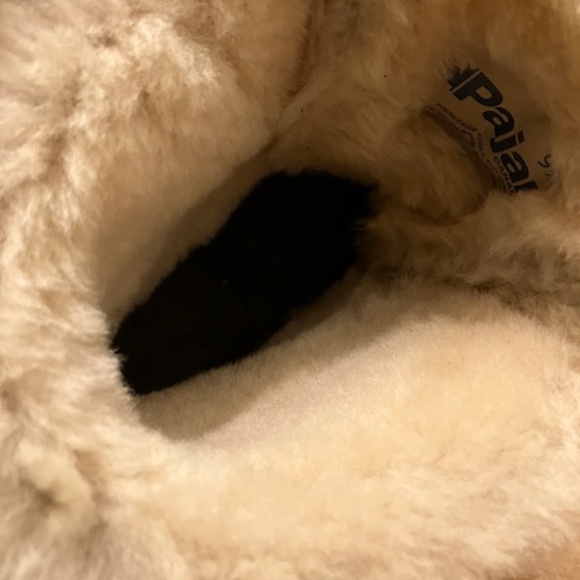 Pajar Heritage Collection Kelly shearling winter boots - EUC! - Picture 4 of 10
